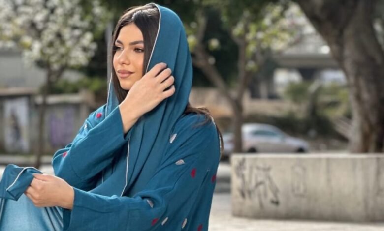 آية الحاج علي تسلط الضوء على مشروعها المستقبلي