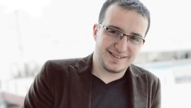 أحمد حجار الأول عربياً في بداية مجال إدارة أعمال المشاهير في السوشل ميديا…