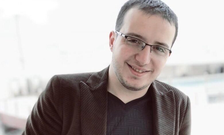 أحمد حجار الأول عربياً في بداية مجال إدارة أعمال المشاهير في السوشل ميديا…