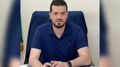 أحمد رحال: الاعلام الإلكتروني نظرة عامة