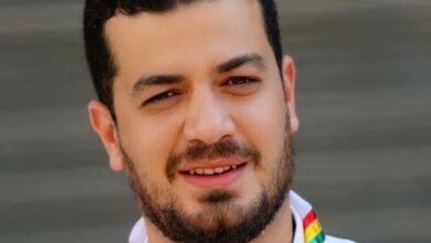 أحمد رحال قام الإعلام بدور مهمّ في الآونة الأخيرة وخاصّة في ظلّ تفشّي وباء كورونا
