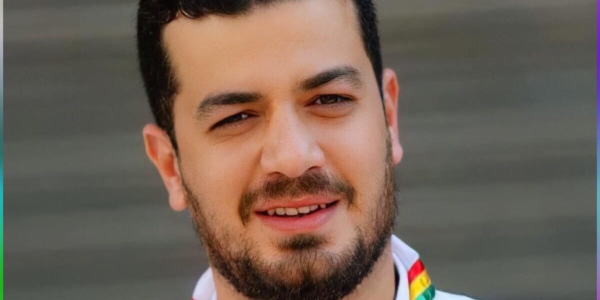 صورة مميزة: أحمد رحال قام الإعلام بدور مهمّ في الآونة الأخيرة وخاصّة في ظلّ تفشّي وباء كورونا
