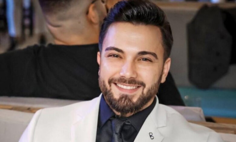 أحمد غدار سيقلب ليالي قطر والإمارات الى نهار قبل انتهاء عام ٢٠٢٤