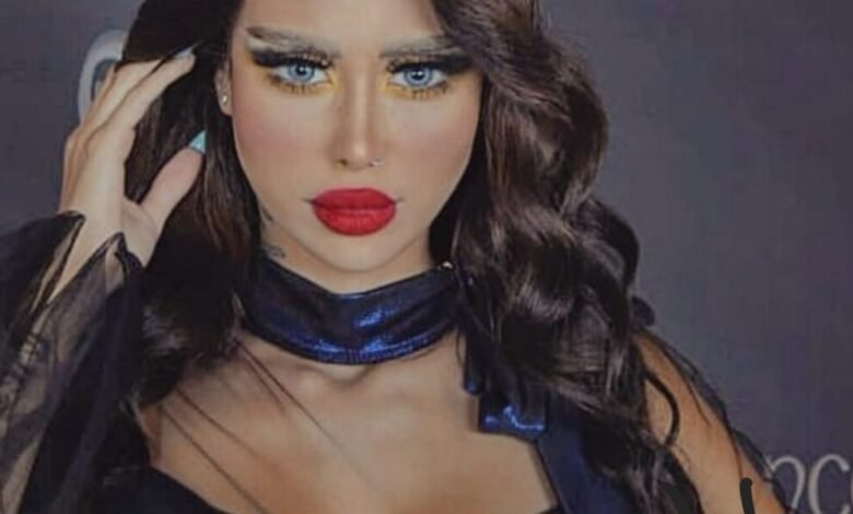 أطلقت جورجينا درويش فلتر جديد عبر الانستغرام تحت اسم GD وهو فلتر يعطي رونقاً ولامعاً للوجه بطريقة طبيعية .