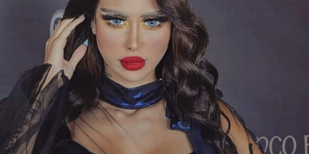 صورة مميزة: أطلقت جورجينا درويش فلتر جديد عبر الانستغرام تحت اسم GD وهو فلتر يعطي رونقاً ولامعاً للوجه بطريقة طبيعية .