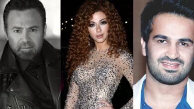 أمسية غنائية ضخمة مع النجوم عاصي الحلاني، ميريام فارس و صلاح الزدجالي في قطر