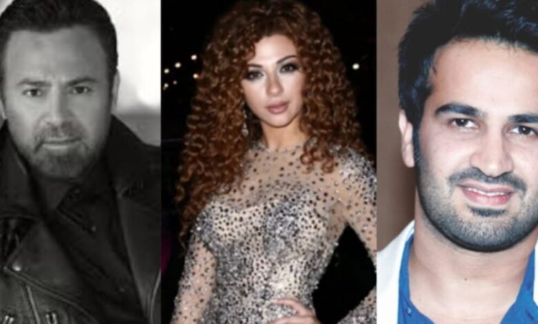 أمسية غنائية ضخمة مع النجوم عاصي الحلاني، ميريام فارس و صلاح الزدجالي في قطر
