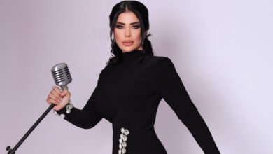 أمل نور تطلق قريباً أغنيتها الجديدة “تركني حبك”