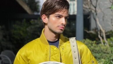 أوسكار Oscar Kraye” يلفت الأنظار من تركيا