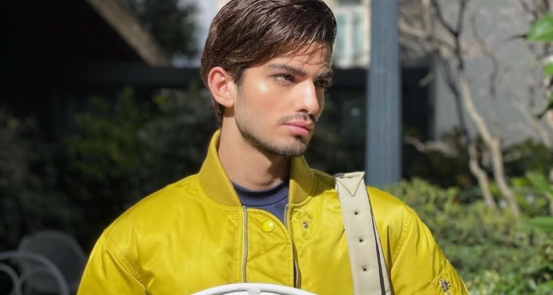 أوسكار Oscar Kraye” يلفت الأنظار من تركيا - صورة مميزة صورة مميزة: أوسكار Oscar Kraye” يلفت الأنظار من تركيا