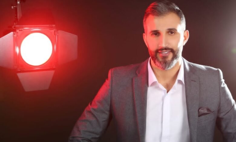 أيمن قميحة والتعاون المنتظر مع نانسي عجرم