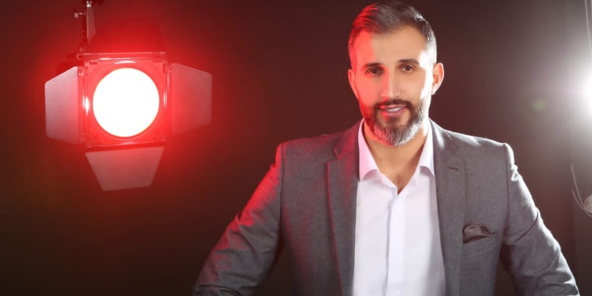 صورة مميزة: أيمن قميحة والتعاون المنتظر مع نانسي عجرم