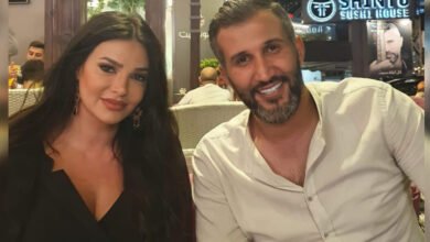 أيمن قميحة يرد على نانسي نصرالله : “غني و ما بقى تحكي”…