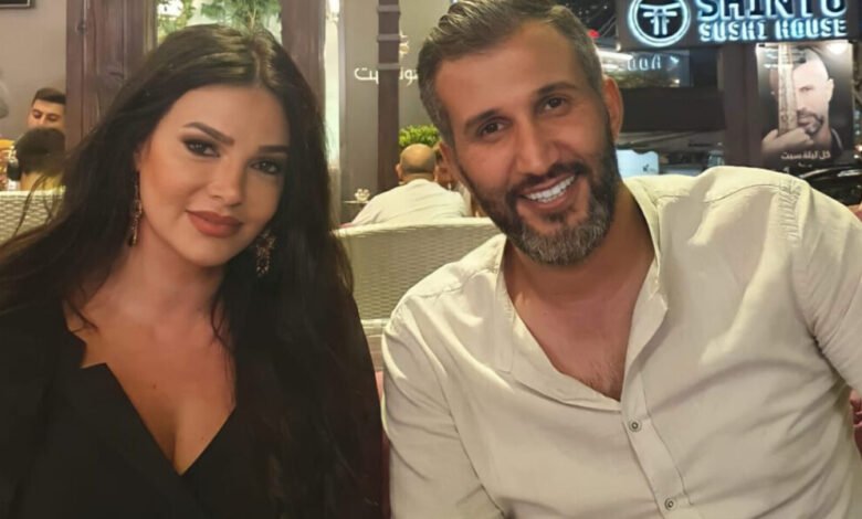 أيمن قميحة يرد على نانسي نصرالله : “غني و ما بقى تحكي”…