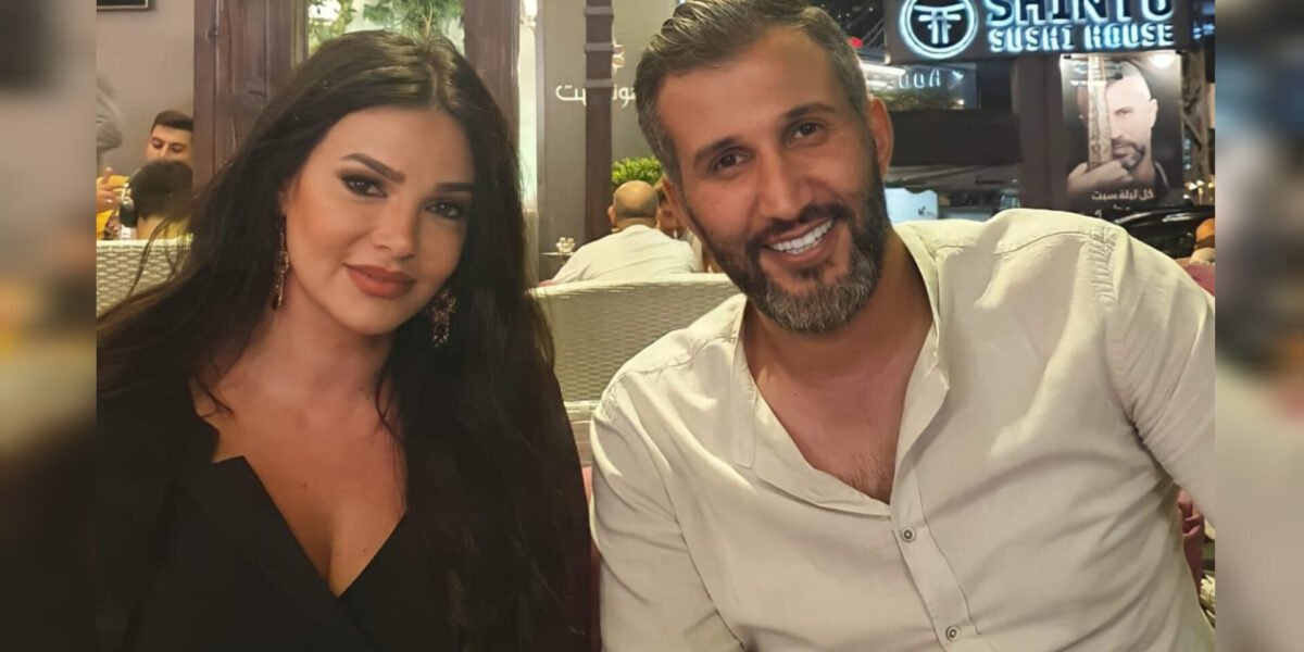 صورة مميزة: أيمن قميحة يرد على نانسي نصرالله : “غني و ما بقى تحكي”…