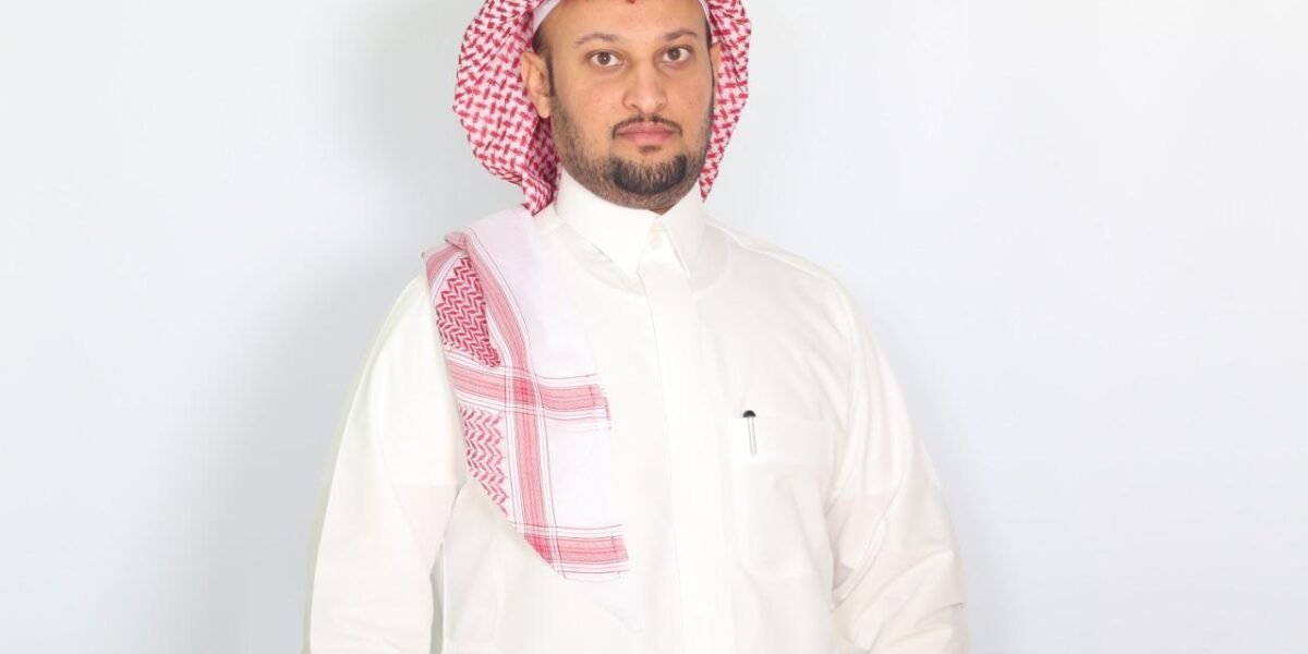 صورة مميزة: إبراهيم بن فهد المزيد السلام يواصل نجاحاته في إدارة الأملاك