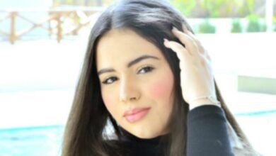 إعلان كليب ” غاوي لعب ” للفنانة ليا يتخطى المليون مشاهدة اقل من ٢٤ ساعة