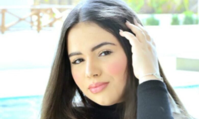 إعلان كليب ” غاوي لعب ” للفنانة ليا يتخطى المليون مشاهدة اقل من ٢٤ ساعة