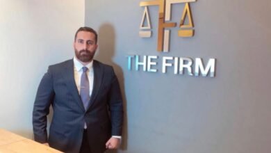 إنجاز الأوّل من نوعه لبنانيًا وبطله المحامي نور عواضة!