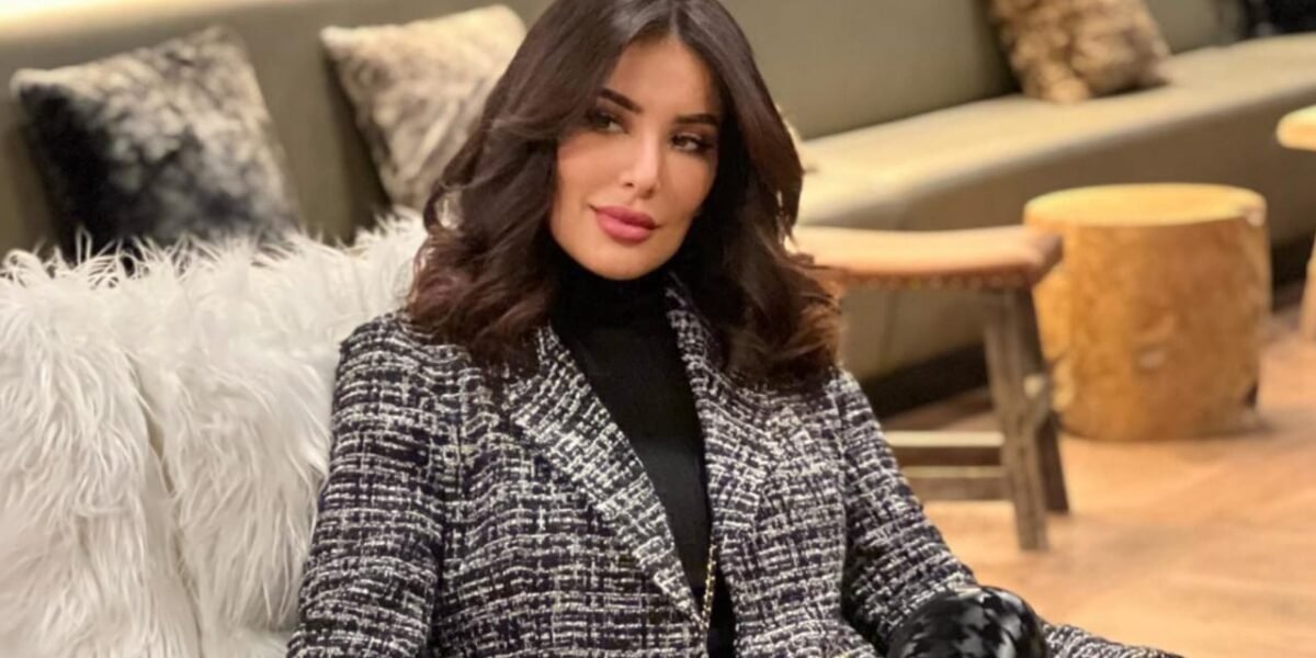 صورة مميزة: إيناس حراق: أصبح العالم يعج بالمثاليات المزيفة