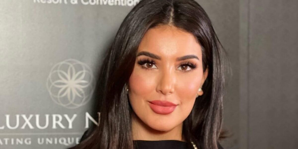 صورة مميزة: إيناس حراق تسلط الضوء على ارتفاع نسب البطالة عالمياً