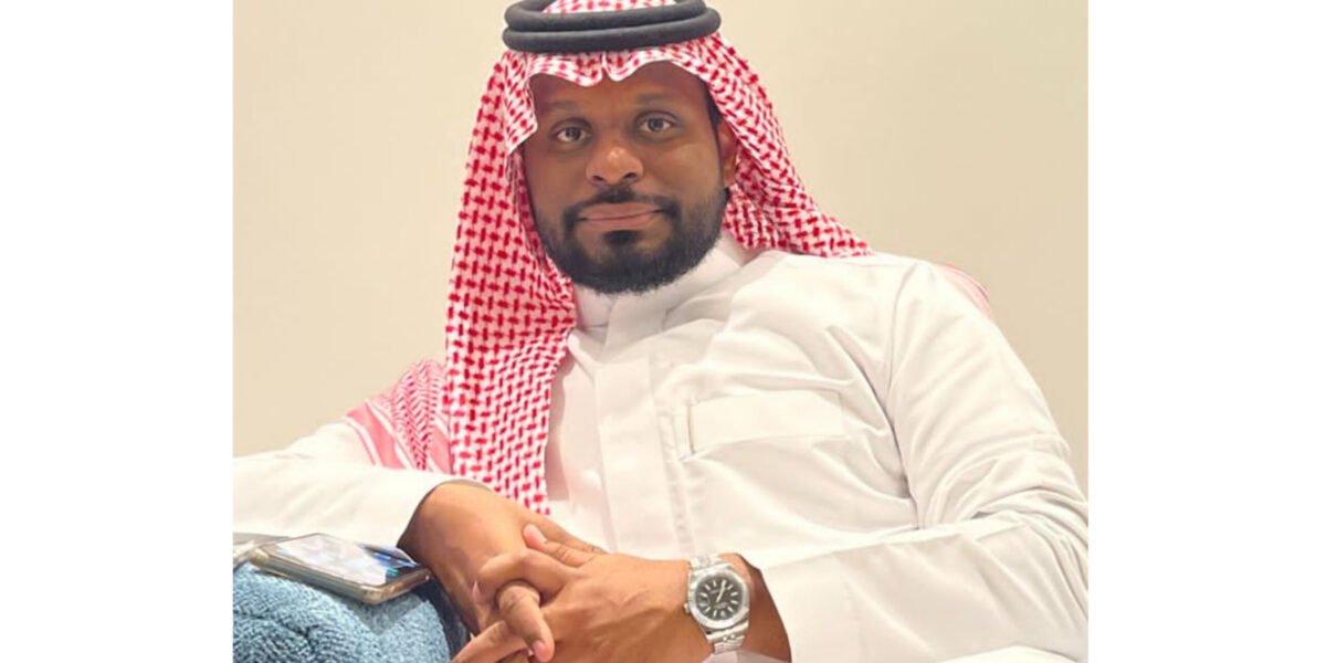 صورة مميزة: ابراهيم محمد في حديث حول “هجرة العقول العربية”