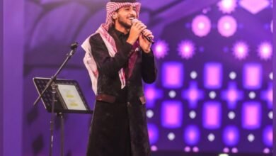 اختتاماً لفعاليات قطر لايف… تألق كبير للنجوم عايض، فهد الكبيسي و أسماء لمنور