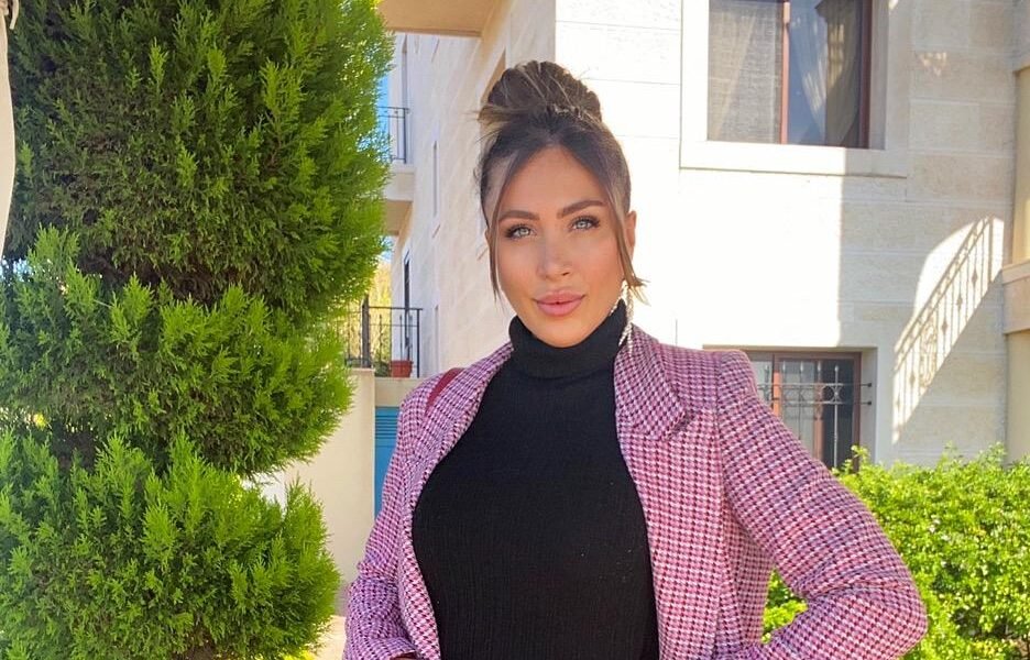 اخصائية التغذية غاييل مجبّر “لا يمكن التقاط عدوى كورونا من الغذاء”. - صورة مميزة صورة مميزة: اخصائية التغذية غاييل مجبّر “لا يمكن التقاط عدوى كورونا من الغذاء”.