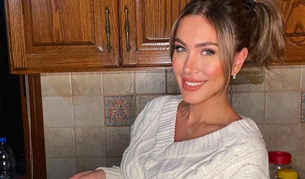 صورة مميزة: اخصائية التغذية غاييل مجبّر تقدم مجموعة من النصائح للحفاظ على الوزن في فترة الأعياد