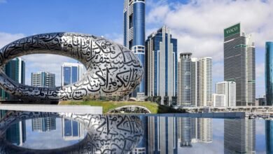 افتتاح 45 منشأة فندقية في دبي خلال السنة الأخيرة