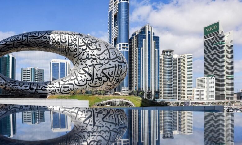 افتتاح 45 منشأة فندقية في دبي خلال السنة الأخيرة