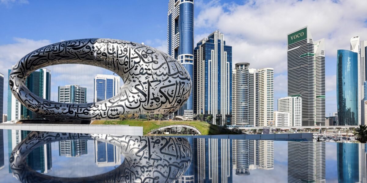افتتاح 45 منشأة فندقية في دبي خلال السنة الأخيرة