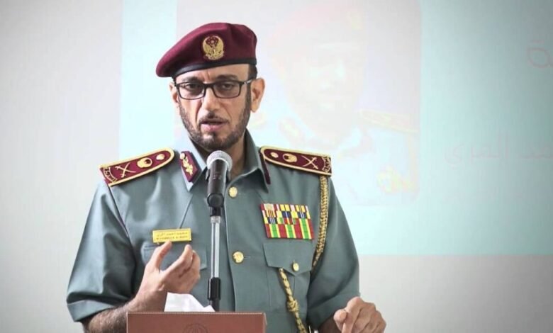 الإدارة العامة للإقامة وشؤون الأجانب في دبي تحقق إنجازاً وطنياً جديداً