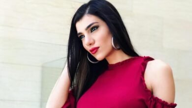 الإعلامية أنوار أبو حمدان تنشر هذا الفيديو تزامنًا مع التطورات السياسية في لبنان