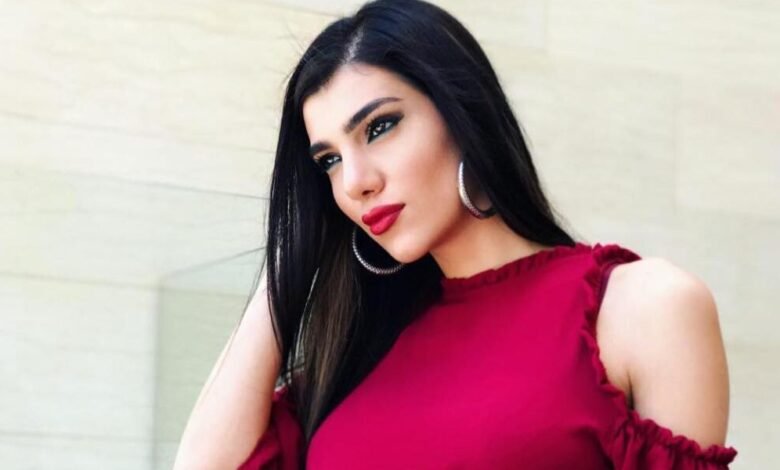 الإعلامية أنوار أبو حمدان تنشر هذا الفيديو تزامنًا مع التطورات السياسية في لبنان