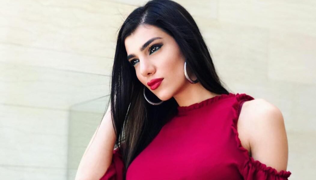 صورة مميزة: الإعلامية أنوار أبو حمدان تنشر هذا الفيديو تزامنًا مع التطورات السياسية في لبنان