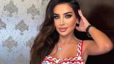 الإعلامية داليا كريم تنضم الى عائلة “ديوان”