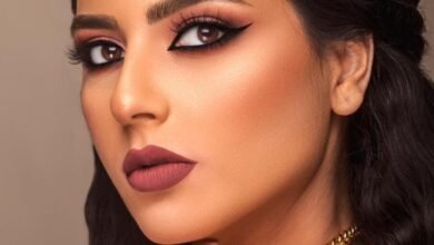 الإعلامية رنيم مزبودي تخطف الأنظار عبر مواقع التّواصل الاجتماعيّ