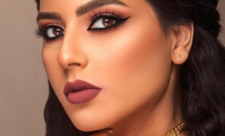 الإعلامية رنيم مزبودي تخطف الأنظار عبر مواقع التّواصل الاجتماعيّ