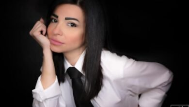 الإعلامية سابين نعمة تطلق برنامج “اسمعيني_لإلّك”
