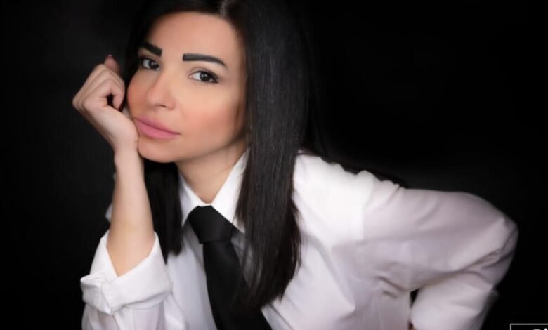 الإعلامية سابين نعمة تطلق برنامج “اسمعيني_لإلّك”