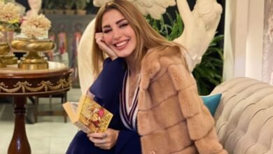 الإعلامية نجود ياسين: حب النفس لا يمكن أن يأتي بسحقها