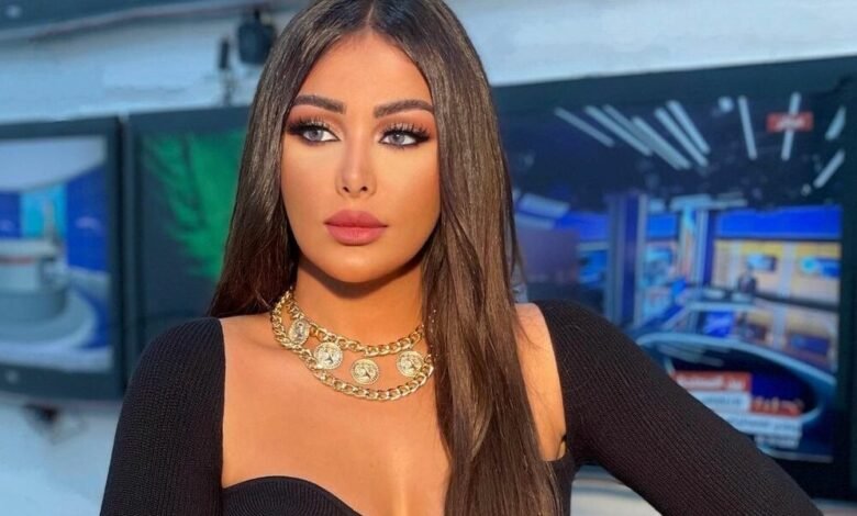 الإعلامية يارا إبراهيم، إعلامية من الطراز الأول