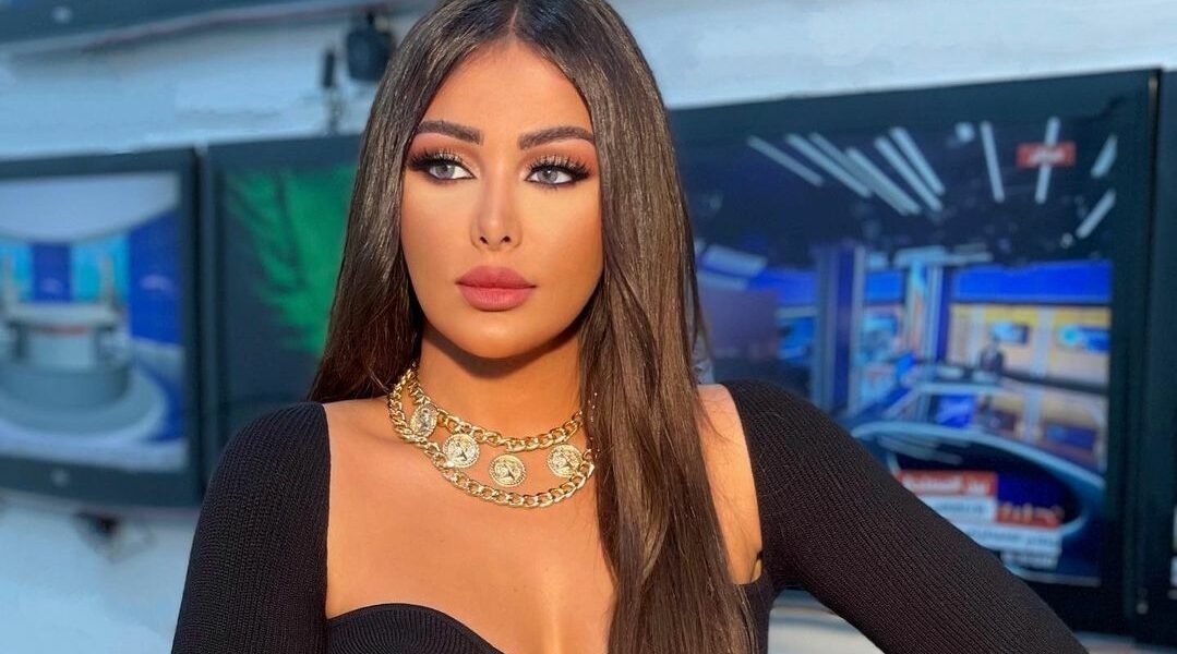 صورة مميزة: الإعلامية يارا إبراهيم، إعلامية من الطراز الأول
