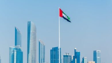 الإمارات تحتل المركز السابع في مؤشر نصيب الفرد من الدخل القومي