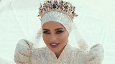 الإنفلونسر دارين فاعور تحرص على مشاركة متابعيها كل ما هو جميل وفريد