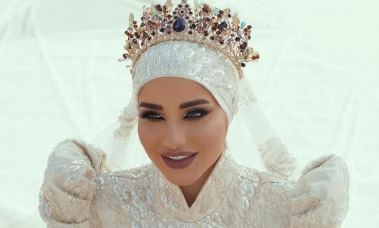 الإنفلونسر دارين فاعور تحرص على مشاركة متابعيها كل ما هو جميل وفريد