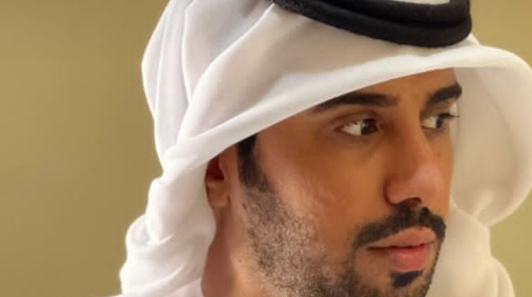 صورة مميزة: الاعلامي سعيد العمران الحنكة والذكاء في العمل