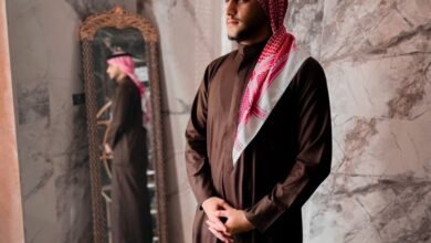 الاعلامي عيسى علي عايد من الاعلام الى التمثيل