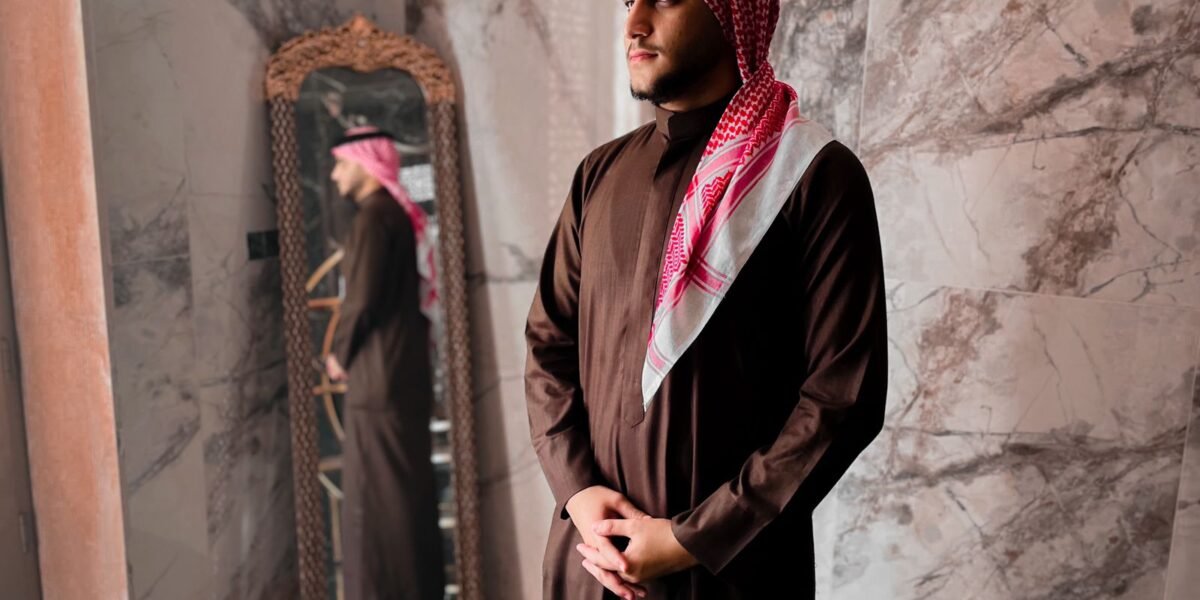 صورة مميزة: الاعلامي عيسى علي عايد من الاعلام الى التمثيل